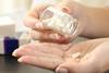 The preparation of paracetamol cover image
