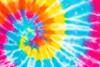 Tiedye image
