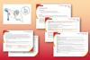 Example pages from teacher notes and student worksheets that make up this resource