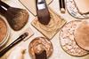 A picture of cosmetics