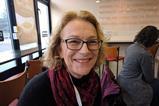 Ruth Bradley