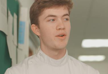 Joe still 2