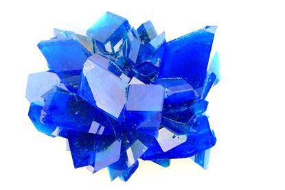 Copper (II) sulfate