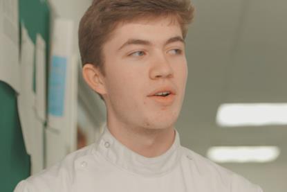 Joe still 2