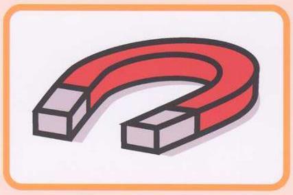 magnet