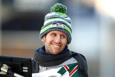 Rob Burrow